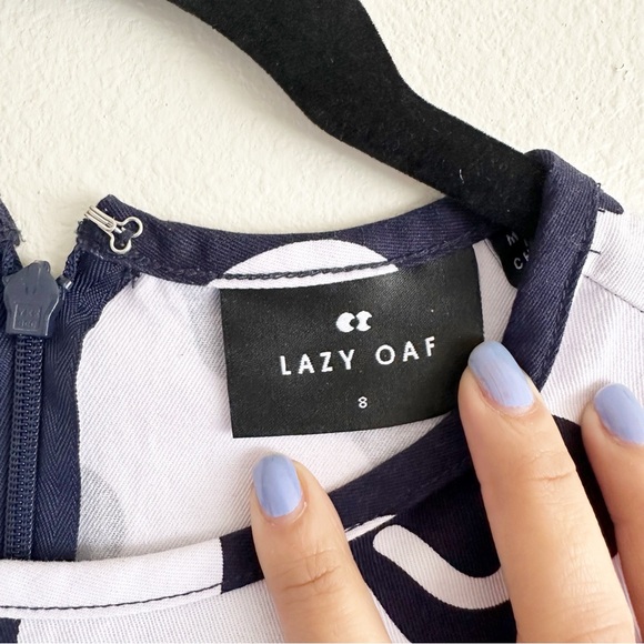 Lazy Oaf Happy Sad Jumpsuit 8 - Picture 10 of 10